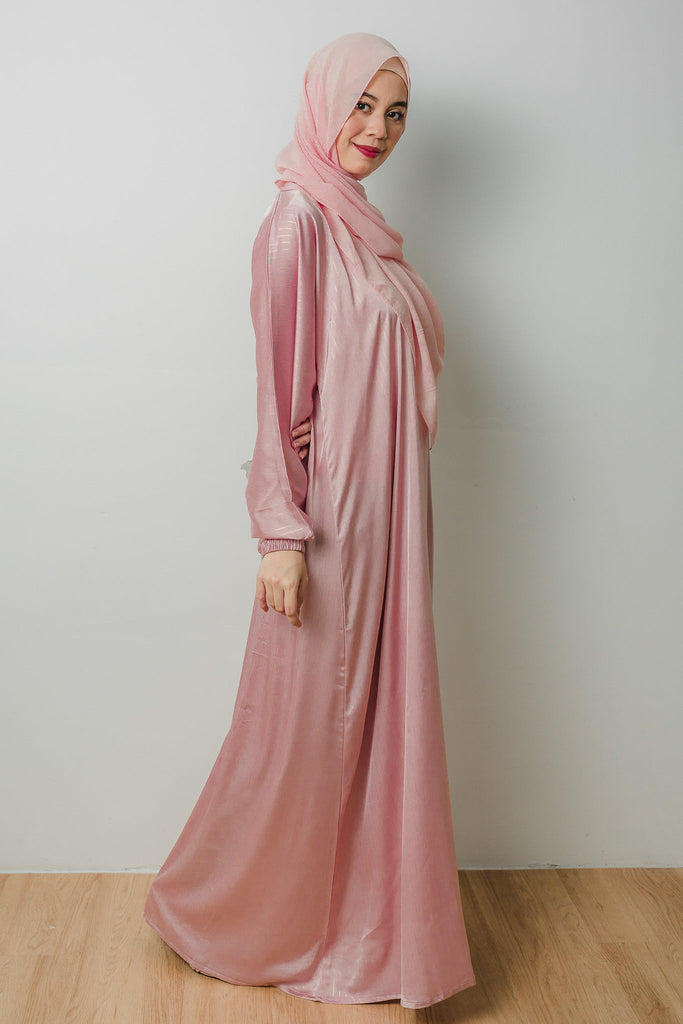 [IN STOCK] BELLINI - PINK SIZE 50