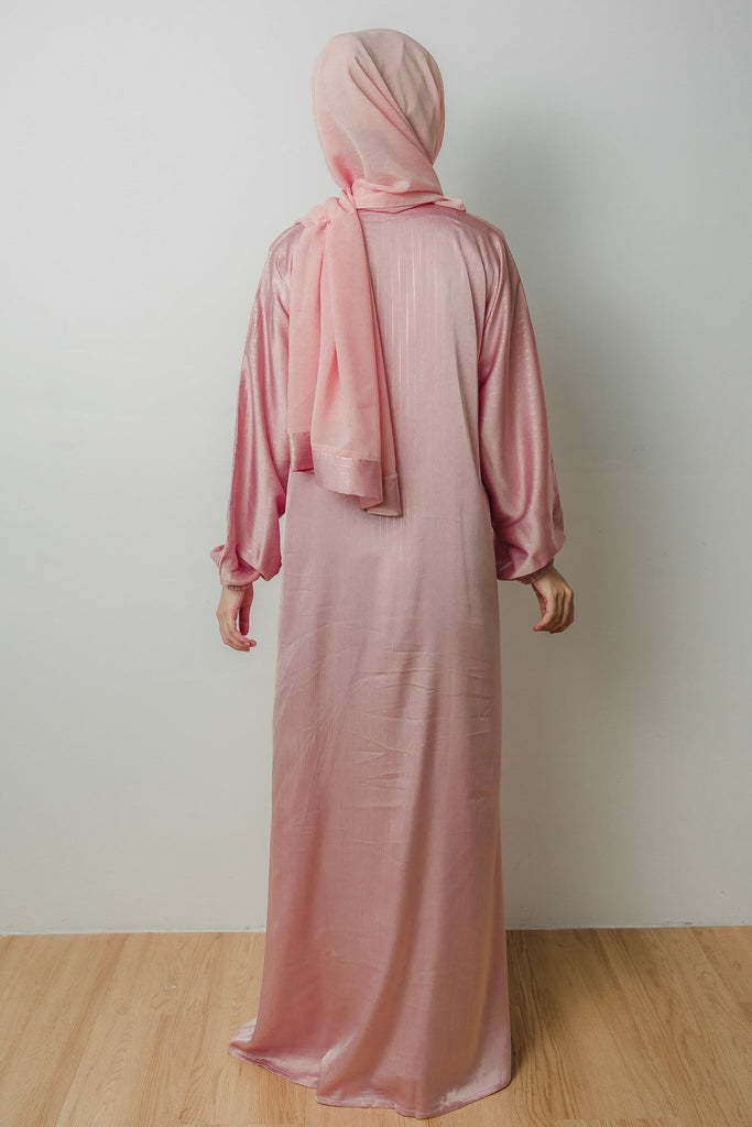 [IN STOCK] BELLINI - PINK SIZE 50