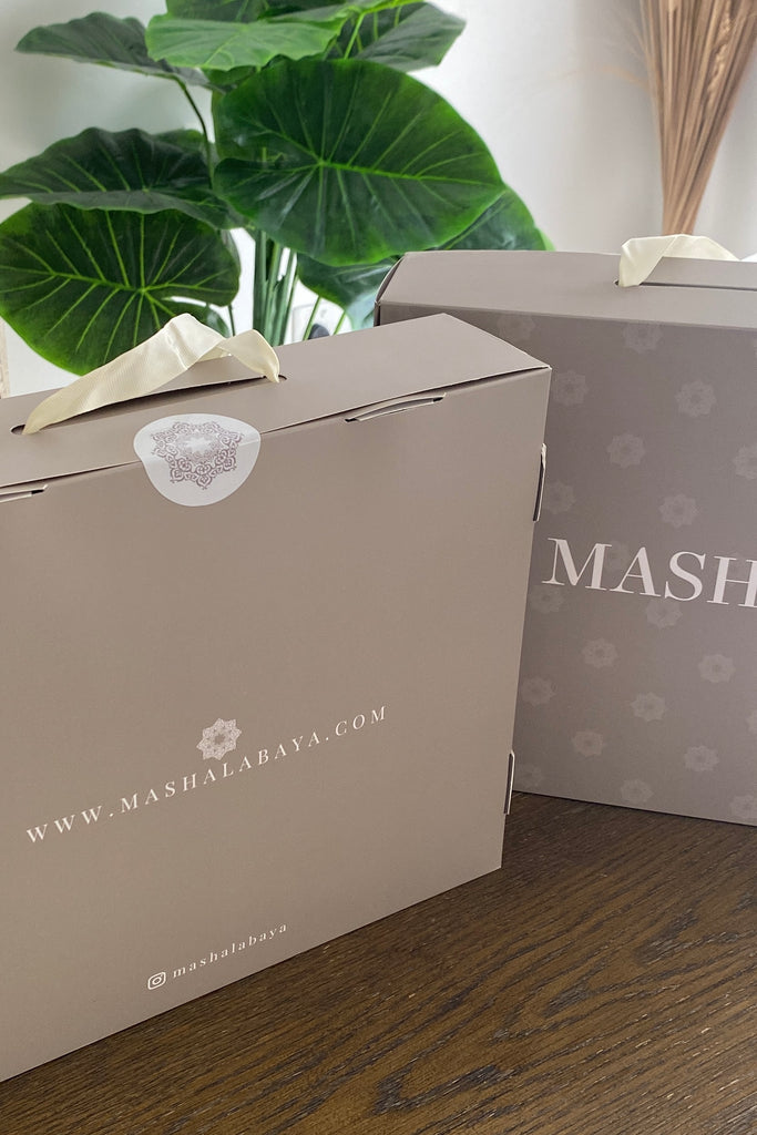 Mashal Gift Box
